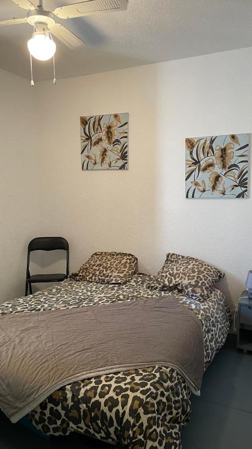 Appartement T2 Gruissan Plage Dans Residence Calme Eksteriør bilde